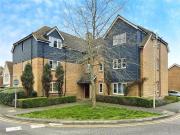 2 bedroom Flat to rent, Blackthorn Road, Hersden, CT3...