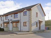 2 bedroom Flat to rent, Calcots Crescent, Elgin, IV30...