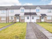 2 bedroom Flat to rent, Culduthel Mains Court,...