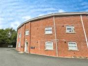 2 bedroom Flat to rent, Dam Mill Close, Codsall, WV8...