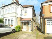 2 bedroom Flat to rent, Egmont Road, Sutton, SM2 £1,550 pcm