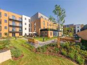 2 bedroom Flat to rent, Elliott Garrood Gardens,...