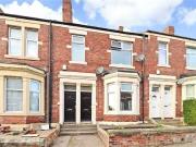 2 bedroom Flat to rent, Gallant Terrace, Wallsend, NE28...