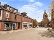2 bedroom Flat to rent, High Street, Lockerbie, DG11...