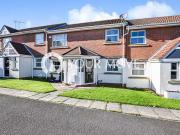 2 bedroom Flat to rent, Hillheads Court, Whitley Bay,...