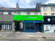 2 bedroom Flat to rent, Hoe Street, Walthamstow, London,...