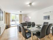 2 bedroom Flat to rent in Adamsfields, Adamson Road,...