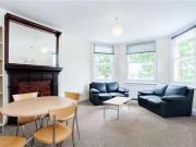 2 bedroom flat to rent in Anson Road, Willesden Green,...