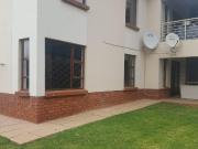 2 Bedroom flat to rent in Azalea Park, Rustenburg
