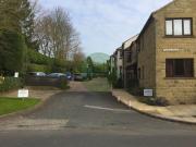 2 bedroom flat to rent in Bardsey, Leeds