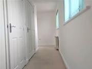 2 Bedroom Flat To Rent In Battalion Way, Thatcham, RG19