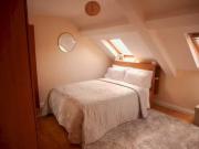 2 Bedroom Flat To Rent In Berrow Road, Berrow, Burnham...