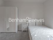 2 Bedroom flat to rent in Bittacy Hill, Hampstead, NW7