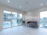 2 Bedroom flat to rent in Bittacy Hill, Hampstead, NW7