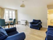 2 Bedroom Flat to Rent in Bridgewalk Heights, 80 Weston...