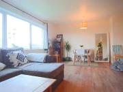 2 Bedroom Flat To Rent In Burnhead Grove, Gracemount,...