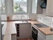2 Bedroom Flat To Rent In Campbell Street, Dunfermline, KY12