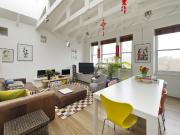 2 bedroom flat to rent in chelsea