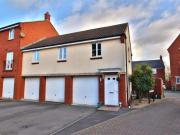 2 bedroom flat to rent in Cherry Gardens, Walton...