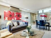 2 bedroom Flat to rent in Cresta House, London, 133...
