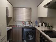 2 Bedroom flat rented in Die Hoewes, Centurion