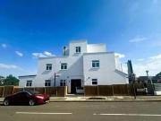 2 bedroom flat to rent in Dudden Hill Lane, Dollis Hill