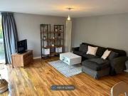 2 Bedroom Flat To Rent In East Pilton Farm Crescent,...