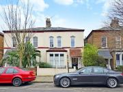 2 bedroom Flat to rent in Finsbury Park Road, Finsbury...