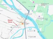 2 Bedroom Flat To Rent In Flat Danuta House, Hampton...