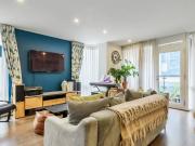 2 Bedroom Flat to Rent in Freeman House, 10 George...