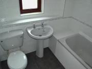 2 Bedroom Flat To Rent In Frithside Street, Fraserburgh,...