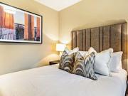 2 bedroom Flat to rent in Fulham Road, London, Fulham, SW3