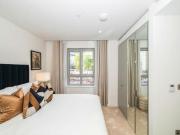 2 bedroom Flat to rent in Garrett Mansions, Paddington,...
