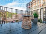 2 bedroom Flat to rent in Garrett Mansions, Paddington,...