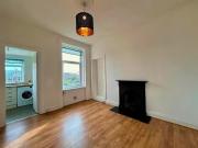 2 Bedroom Flat To Rent In Gillies Street, Troon, South...