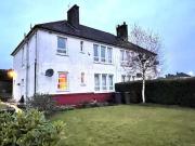 2 bedroom flat to rent in Greenock Road, Bishopton,...