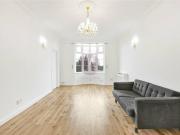2 bedroom Flat to rent in Grove End Gardens, 33, Grove...