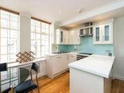 2 bedroom Flat to rent in Hallam Street, London,...