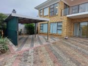 2 Bedroom flat to rent in Hartenbos Heuwels