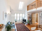 2 Bedroom flat to rent in Heath Drive, Hampstead, NW3