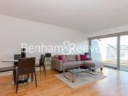 2 Bedroom flat to rent in Highbury Stadium Square,...