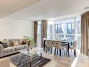 2 bedroom Flat to rent in Imperial House, 11 13, Young...