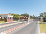 2 Bedroom Flat to Rent in Labiance Estate, Bellville