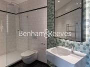 2 Bedroom flat to rent in London City Island, Botanic...