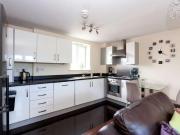 2 bedroom flat to rent in Maidenbower, Crawley RH10...