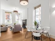 2 bedroom flat to rent in Marylebone W1