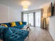 2 bedroom flat to rent in Mcquades Court, York, YO1 9UE...
