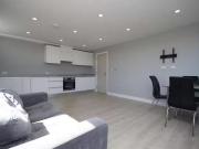 2 bedroom flat to rent in Neasden, NW10 1PH