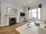 2 bedroom flat to rent in north kensington