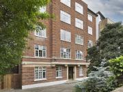 2 bedroom flat to rent in notting hill